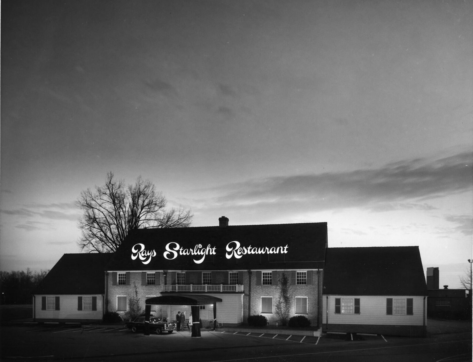 Ray's Starlight Resturant